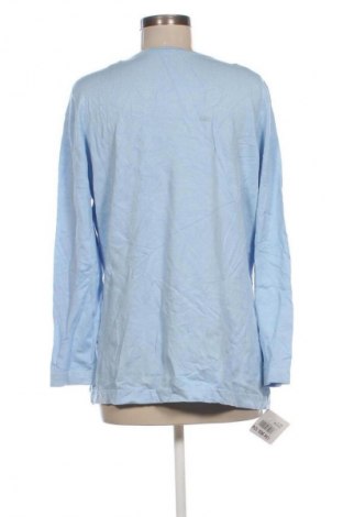 Dámský svetr Unbranded, Velikost XL, Barva Modrá, Cena  259,00 Kč