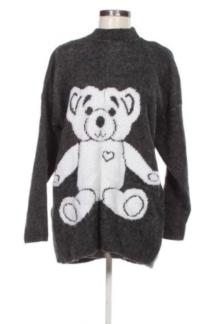 Pulover de femei Unbranded, Mărime M, Culoare Multicolor, Preț 63,99 Lei