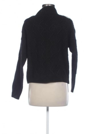 Dámský svetr Unbranded, Velikost S, Barva Černá, Cena  366,00 Kč