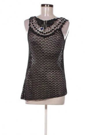 Дамски пуловер Unbranded, Размер XS, Цвят Черен, Цена 29,00 лв.