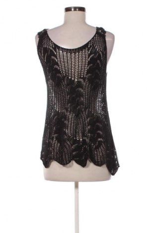 Дамски пуловер Unbranded, Размер XS, Цвят Черен, Цена 29,00 лв.