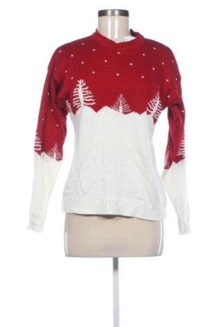 Dámský svetr Unbranded, Velikost M, Barva Vícebarevné, Cena  366,00 Kč