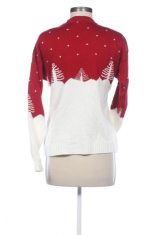 Dámský svetr Unbranded, Velikost M, Barva Vícebarevné, Cena  366,00 Kč