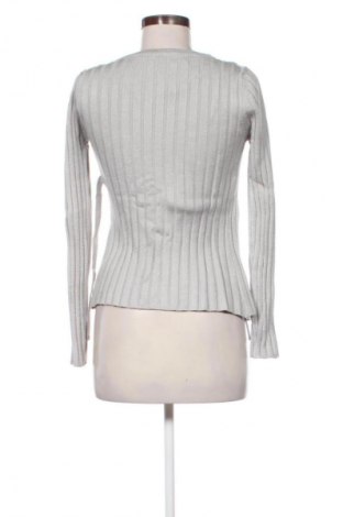 Дамски пуловер Unbranded, Размер M, Цвят Сив, Цена 29,00 лв.