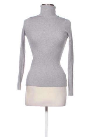 Γυναικείο πουλόβερ Unbranded, Μέγεθος M, Χρώμα Γκρί, Τιμή 14,83 €