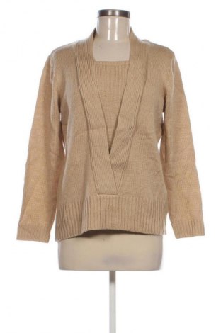 Dámsky pulóver Unbranded, Veľkosť M, Farba Béžová, Cena  9,95 €