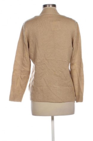 Dámsky pulóver Unbranded, Veľkosť M, Farba Béžová, Cena  9,95 €