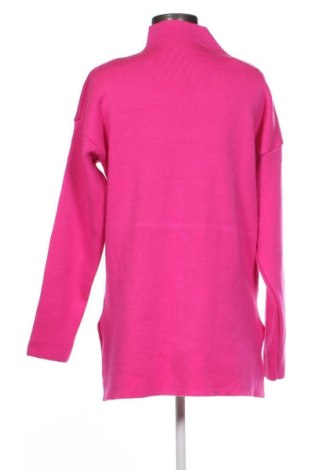 Дамски пуловер Unbranded, Размер XL, Цвят Розов, Цена 28,88 лв.