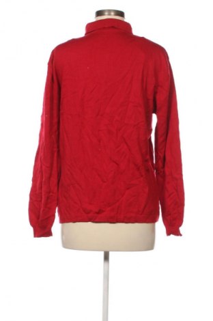 Damenpullover Unbranded, Größe L, Farbe Rot, Preis 15,99 €