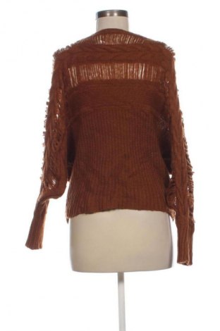 Damenpullover Unbranded, Größe M, Farbe Braun, Preis € 13,99