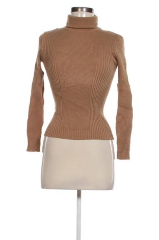 Damenpullover Unbranded, Größe M, Farbe Braun, Preis 7,99 €