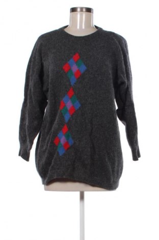 Damenpullover Unbranded, Größe XXL, Farbe Grau, Preis € 14,83