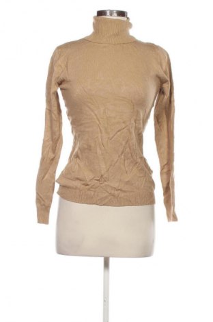 Γυναικείο πουλόβερ Unbranded, Μέγεθος M, Χρώμα  Μπέζ, Τιμή 12,99 €