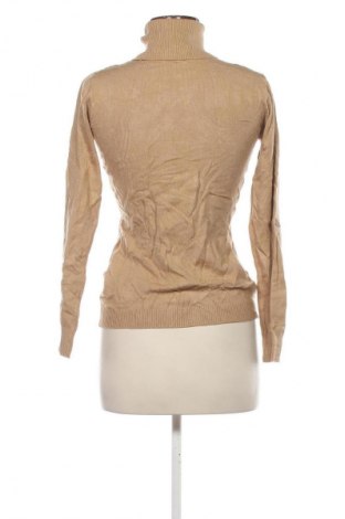 Γυναικείο πουλόβερ Unbranded, Μέγεθος M, Χρώμα  Μπέζ, Τιμή 12,99 €