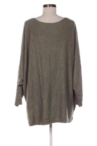Dámský svetr Unbranded, Velikost XXL, Barva Zelená, Cena  367,00 Kč