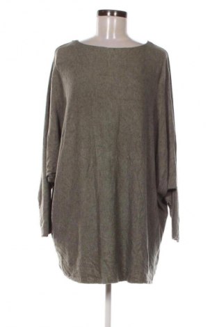 Dámský svetr Unbranded, Velikost XXL, Barva Zelená, Cena  367,00 Kč