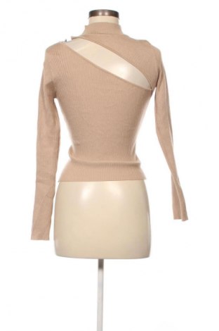 Damenpullover Unbranded, Größe XS, Farbe Beige, Preis 11,99 €