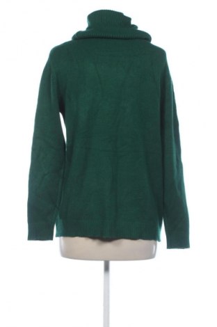 Damenpullover Unbranded, Größe L, Farbe Grün, Preis € 14,77