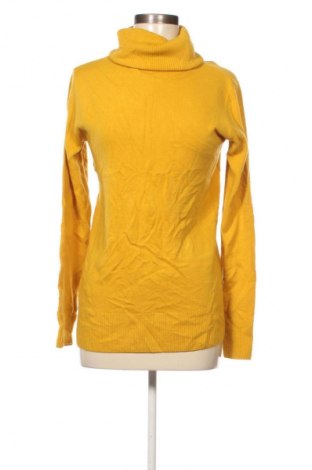 Γυναικείο πουλόβερ Unbranded, Μέγεθος M, Χρώμα Πορτοκαλί, Τιμή 6,99 €