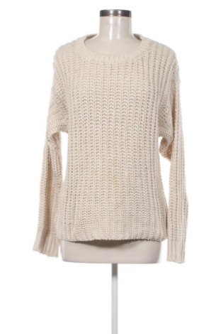 Dámský svetr Unbranded, Velikost M, Barva Béžová, Cena  259,00 Kč