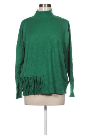 Damenpullover Unbranded, Größe XXL, Farbe Grün, Preis 19,99 €
