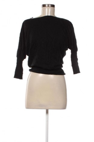 Γυναικείο πουλόβερ Unbranded, Μέγεθος M, Χρώμα Μαύρο, Τιμή 8,99 €