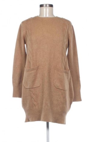 Dámský svetr Unbranded, Velikost M, Barva Hnědá, Cena  366,00 Kč