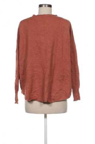 Damenpullover Unbranded, Größe XL, Farbe Braun, Preis € 13,99