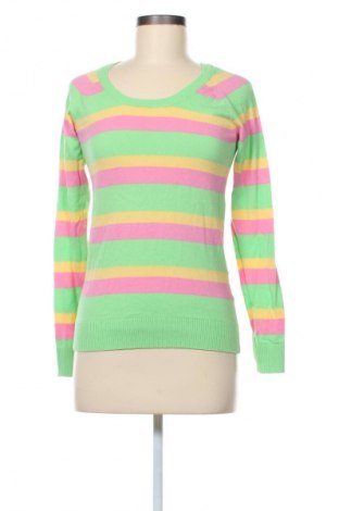 Dámsky pulóver Fishbone, Veľkosť M, Farba Viacfarebná, Cena  15,00 €
