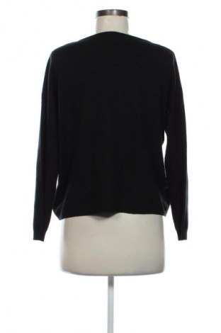 Дамски пуловер Unbranded, Размер S, Цвят Черен, Цена 54,15 лв.