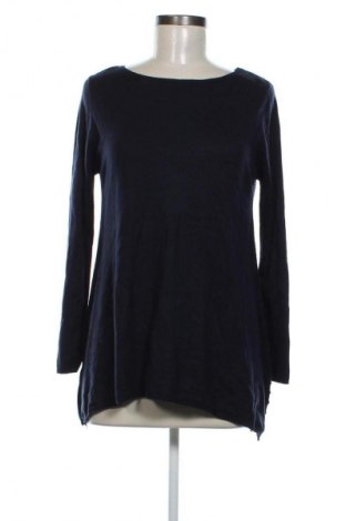 Дамски пуловер Unbranded, Размер M, Цвят Син, Цена 54,15 лв.