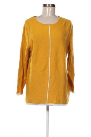 Damenpullover Unbranded, Größe XL, Farbe Gelb, Preis € 9,99