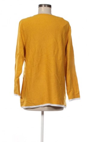 Damenpullover Unbranded, Größe XL, Farbe Gelb, Preis € 9,99