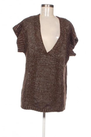 Γυναικείο πουλόβερ Unbranded, Μέγεθος XL, Χρώμα Καφέ, Τιμή 8,99 €