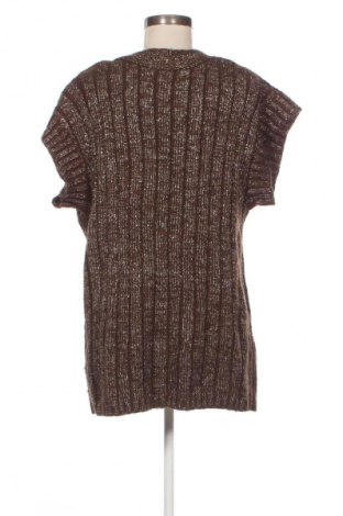 Γυναικείο πουλόβερ Unbranded, Μέγεθος XL, Χρώμα Καφέ, Τιμή 8,99 €