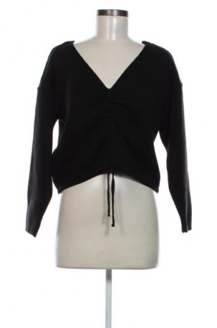 Dámský svetr Unbranded, Velikost L, Barva Černá, Cena  367,00 Kč