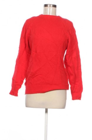 Pulover de femei Unbranded, Mărime M, Culoare Roșu, Preț 61,99 Lei