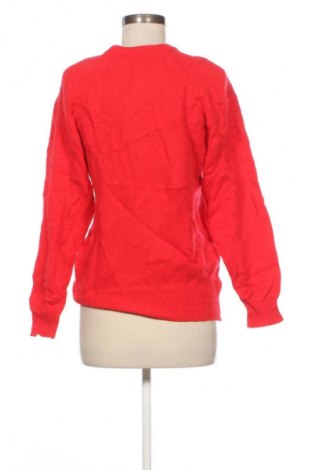 Pulover de femei Unbranded, Mărime M, Culoare Roșu, Preț 61,99 Lei