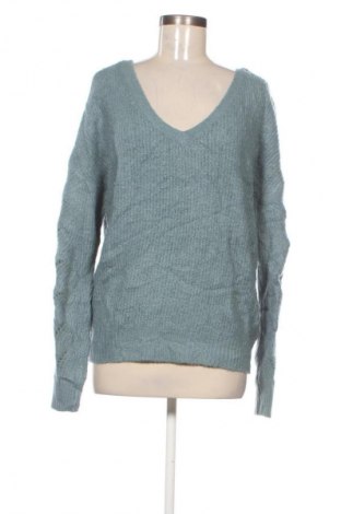 Pulover de femei Unbranded, Mărime M, Culoare Albastru, Preț 39,99 Lei