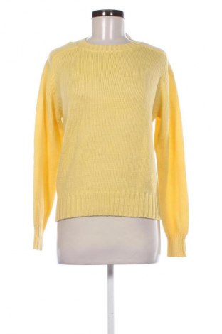 Damenpullover Unbranded, Größe M, Farbe Gelb, Preis € 14,83