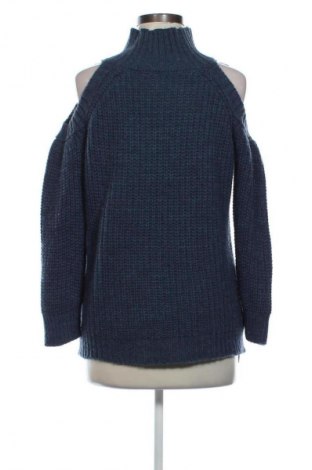 Dámský svetr Unbranded, Velikost M, Barva Modrá, Cena  371,00 Kč