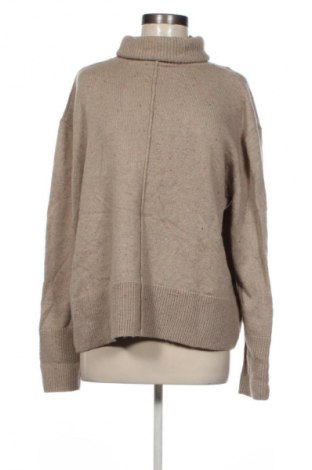 Γυναικείο πουλόβερ Unbranded, Μέγεθος L, Χρώμα  Μπέζ, Τιμή 7,99 €