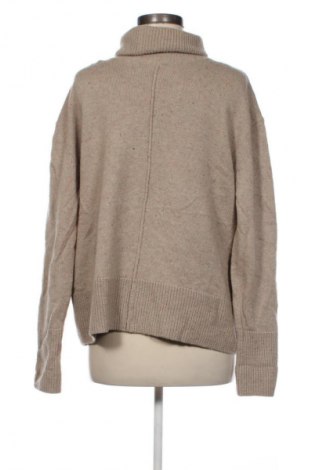 Γυναικείο πουλόβερ Unbranded, Μέγεθος L, Χρώμα  Μπέζ, Τιμή 7,99 €
