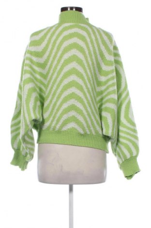 Dámský svetr Unbranded, Velikost M, Barva Vícebarevné, Cena  366,00 Kč