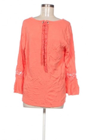 Damenpullover Unbranded, Größe XXL, Farbe Orange, Preis € 11,99