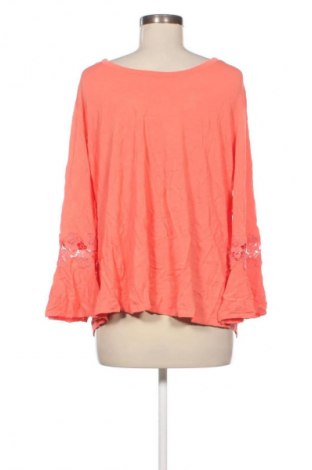 Damenpullover Unbranded, Größe XXL, Farbe Orange, Preis € 11,99