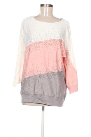 Dámský svetr Unbranded, Velikost XXL, Barva Vícebarevné, Cena  339,00 Kč