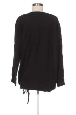 Γυναικείο πουλόβερ Unbranded, Μέγεθος XXL, Χρώμα Μαύρο, Τιμή 12,99 €