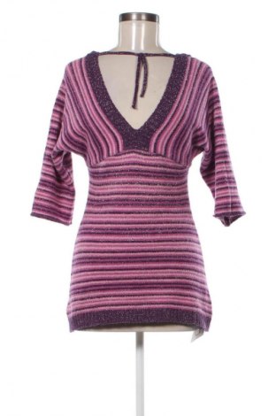 Γυναικείο πουλόβερ Unbranded, Μέγεθος M, Χρώμα Πολύχρωμο, Τιμή 15,00 €