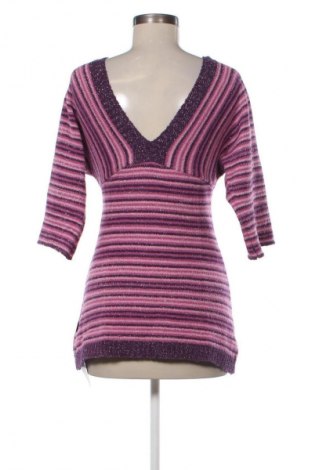 Γυναικείο πουλόβερ Unbranded, Μέγεθος M, Χρώμα Πολύχρωμο, Τιμή 15,00 €